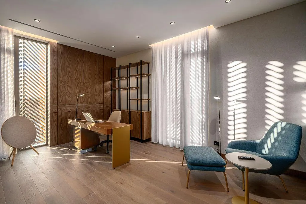 Room, Lara Barut Collection, Antalya