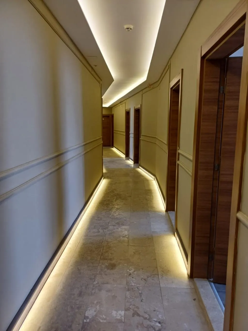 Lobby, Vois Kemer Hotel, Antalya