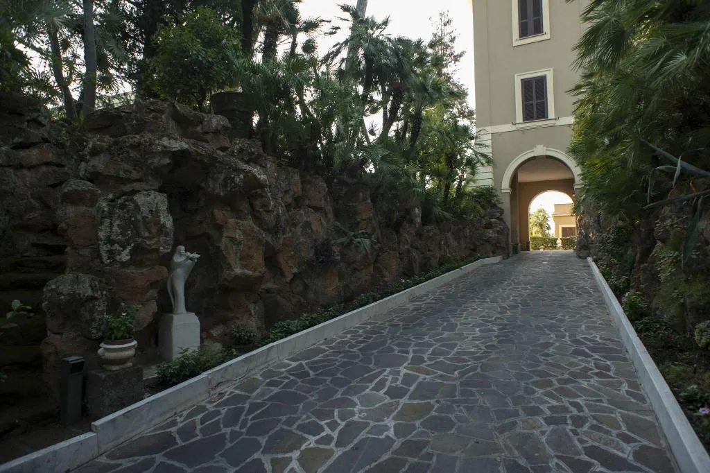 General view, Casa per Ferie Checkin Villa Angelina, Rome