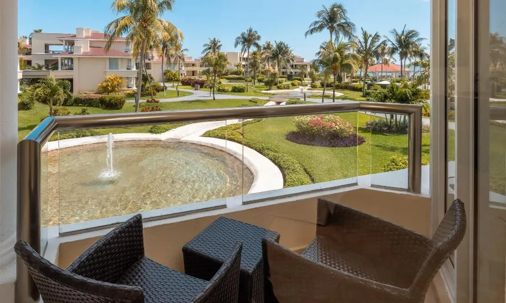 FAMILY ROOM SUPERIOR Room, Moon Palace Nizuc  All Inclusive, Cancun Area