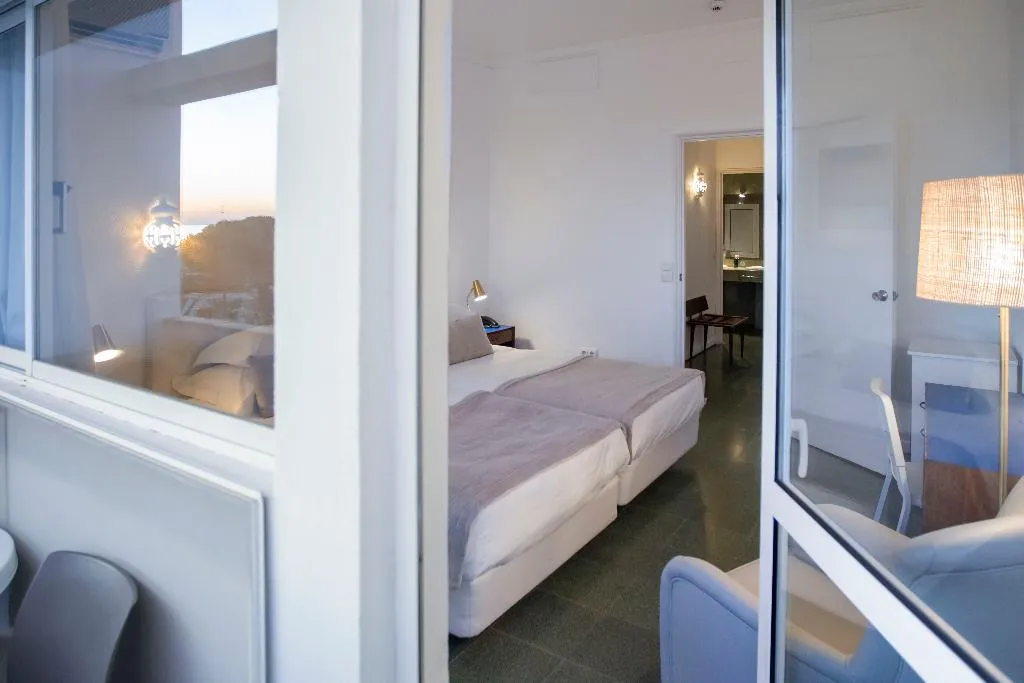 Double or Twin SEA VIEW Room, Vasco da Gama, Algarve