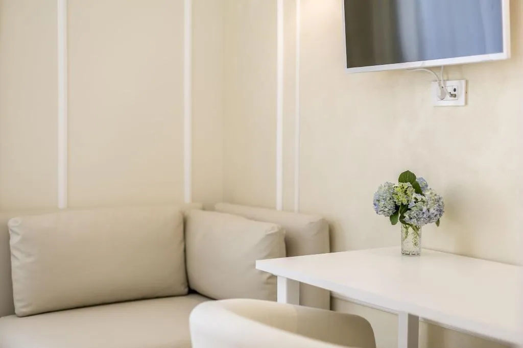 Room, Boutique Hotel Bacvice, Split