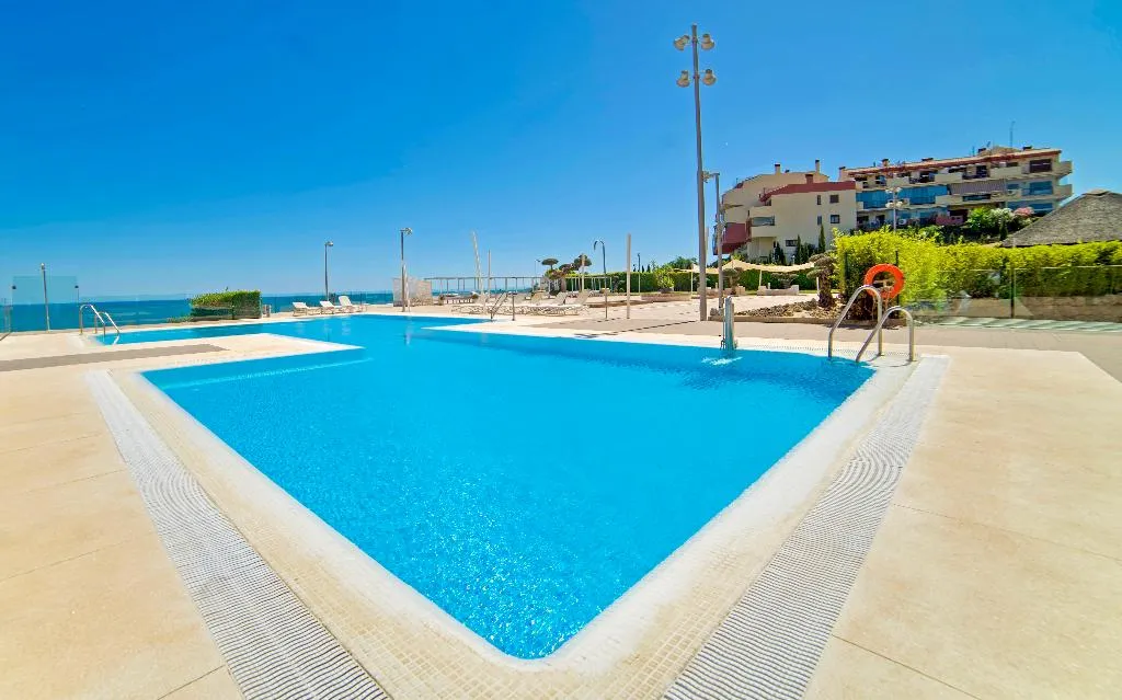 Pool, Holiday World Casamaïa Apt Affiliated by Melia, Costa Del Sol