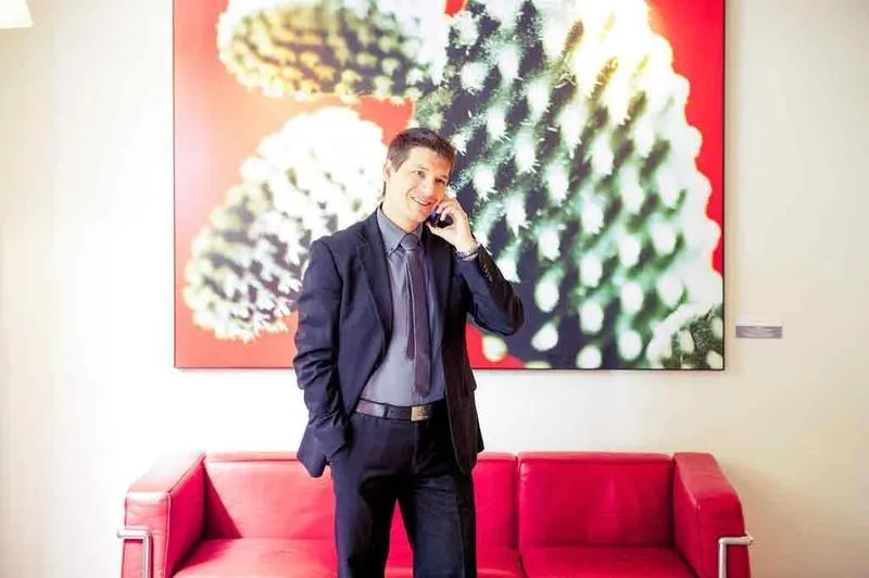 Conferences, Mercure Milano Solari, Milan