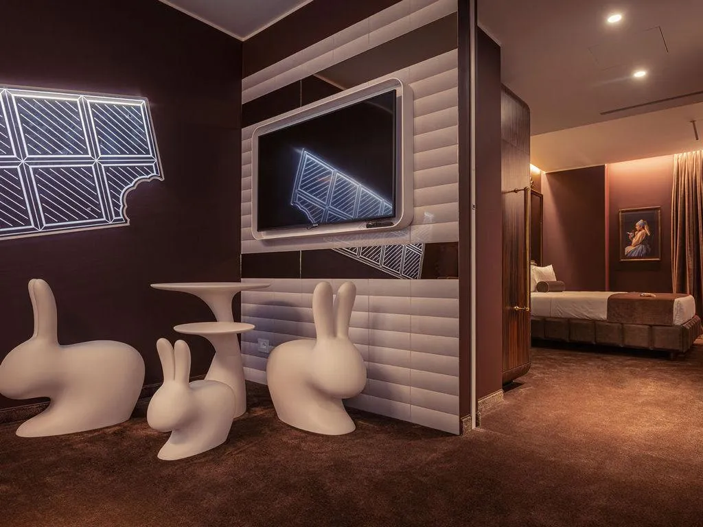 SUITE CLASSIC Room, ODSweet Duomo Milano Hotel, Milan
