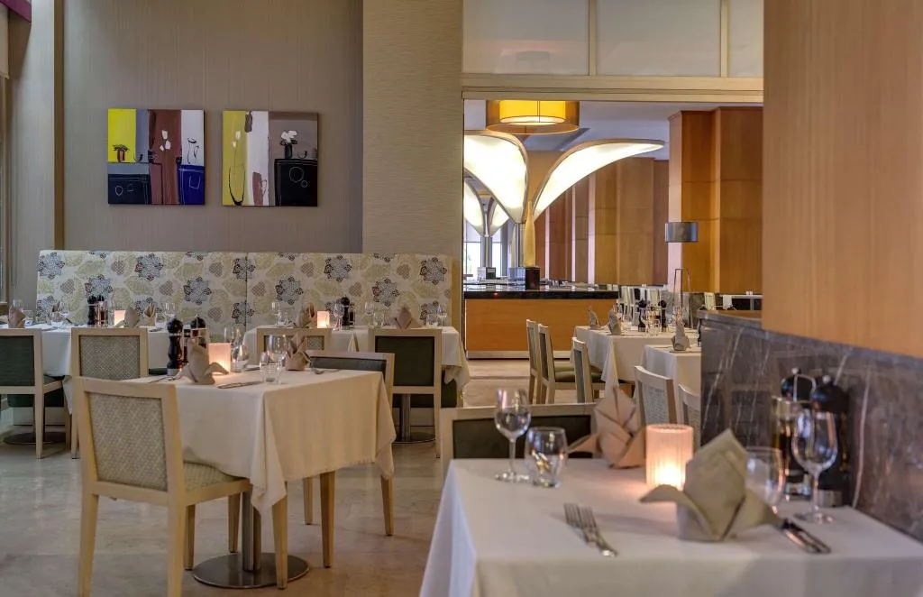 Restaurant, Radisson Blu Resort & SPA Cesme, Izmir