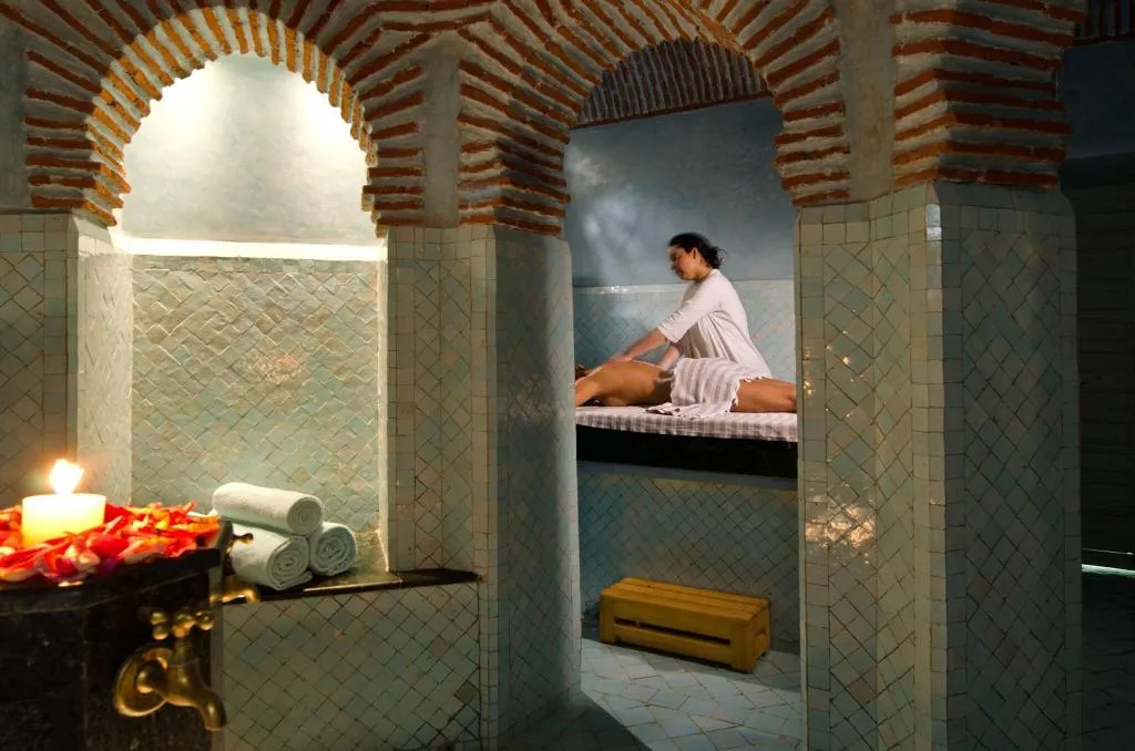 Sports and Entertainment, Tigmiza Suites & Pavillons, Marrakech