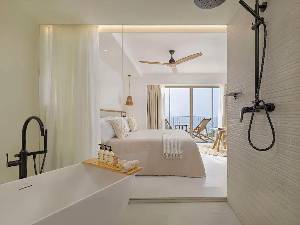 Room PREMIUM Room, Paradisus Gran Canaria, Gran Canaria