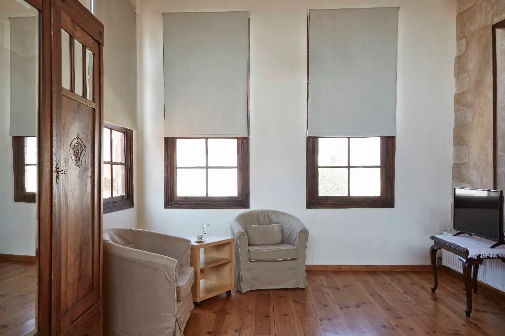 FAMILY ROOM SUPERIOR WITH TERRACE Room, Anassa Estate Cultural Heritage, Crete