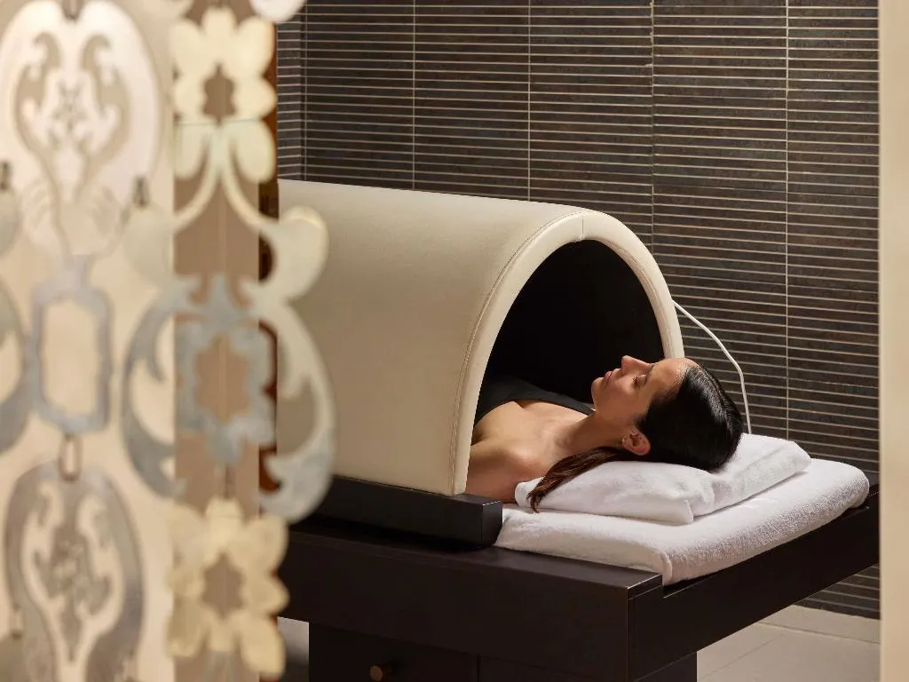 Sports and Entertainment, Sofitel Agadir Thalassa, Agadir