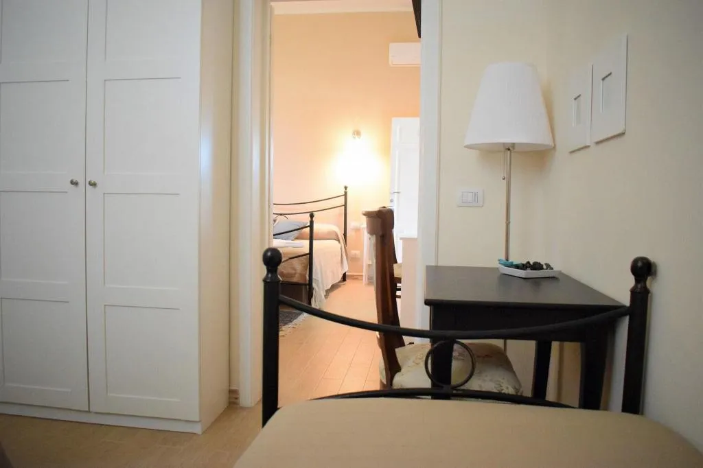 Room, Gilda Rooms & Breakfast, Catania