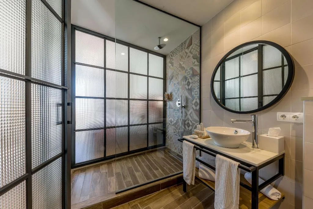 Room, Can Ribera By Zafiro, Majorca