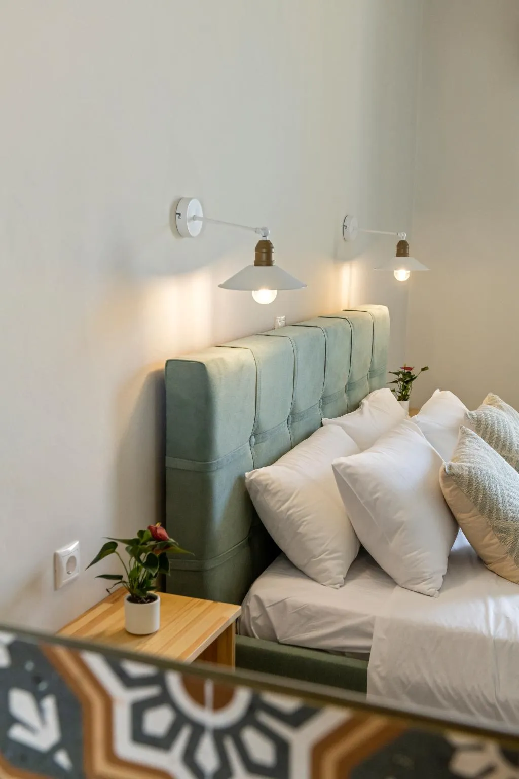 STUDIO DELUXE SEA VIEW Room, Batelo Hotel (ADULTS ONLY), Corfu