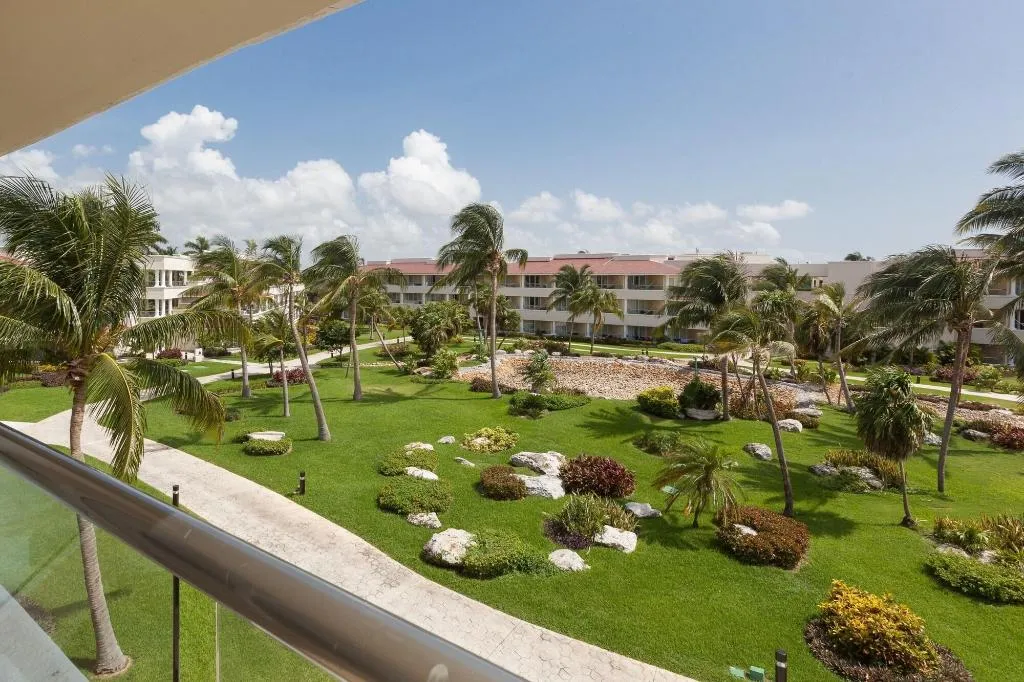 Room, Moon Palace Nizuc  All Inclusive, Cancun Area
