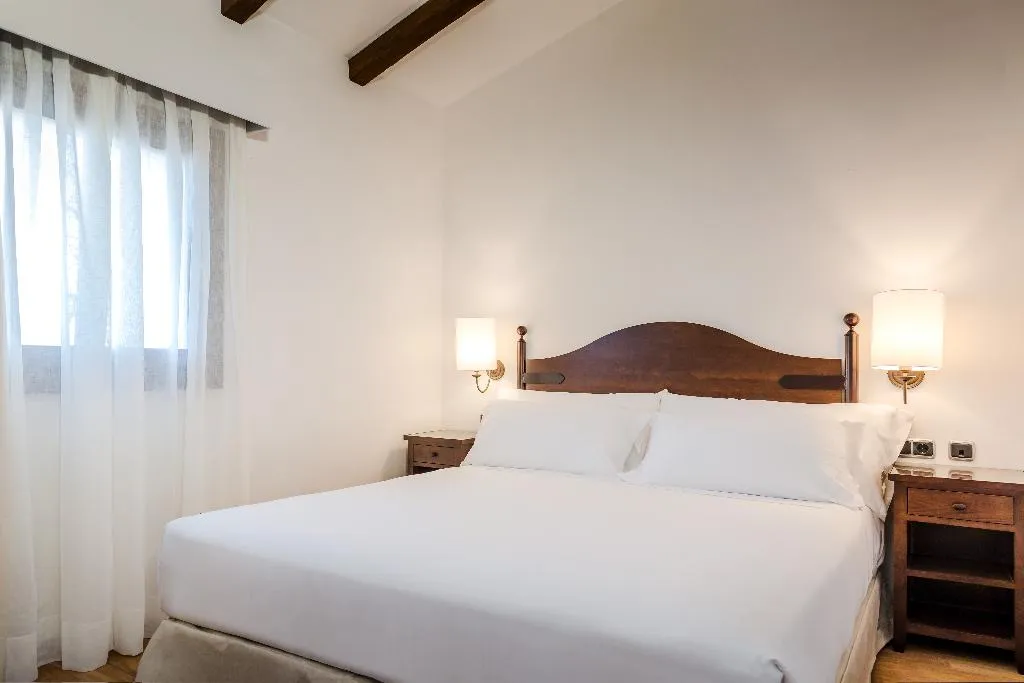 VILLA TWO BEDROOMS Room, Barceló Aracena, Costa De La Luz