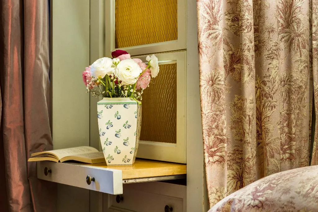 DOUBLE ECONOMY Room, Casa Heberart Roma (Via Sistina), Rome