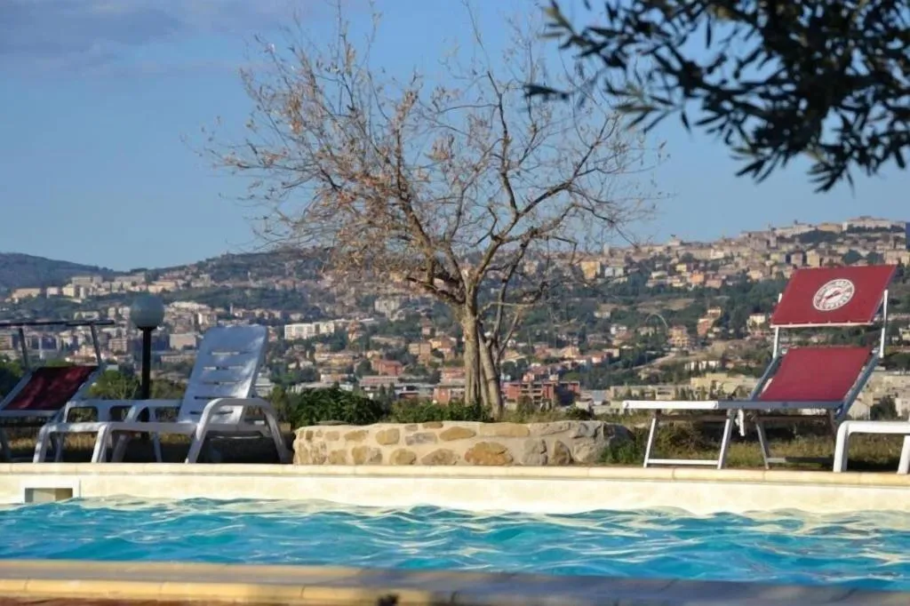 Sports and Entertainment, Perugia Farmhouse, Perugia