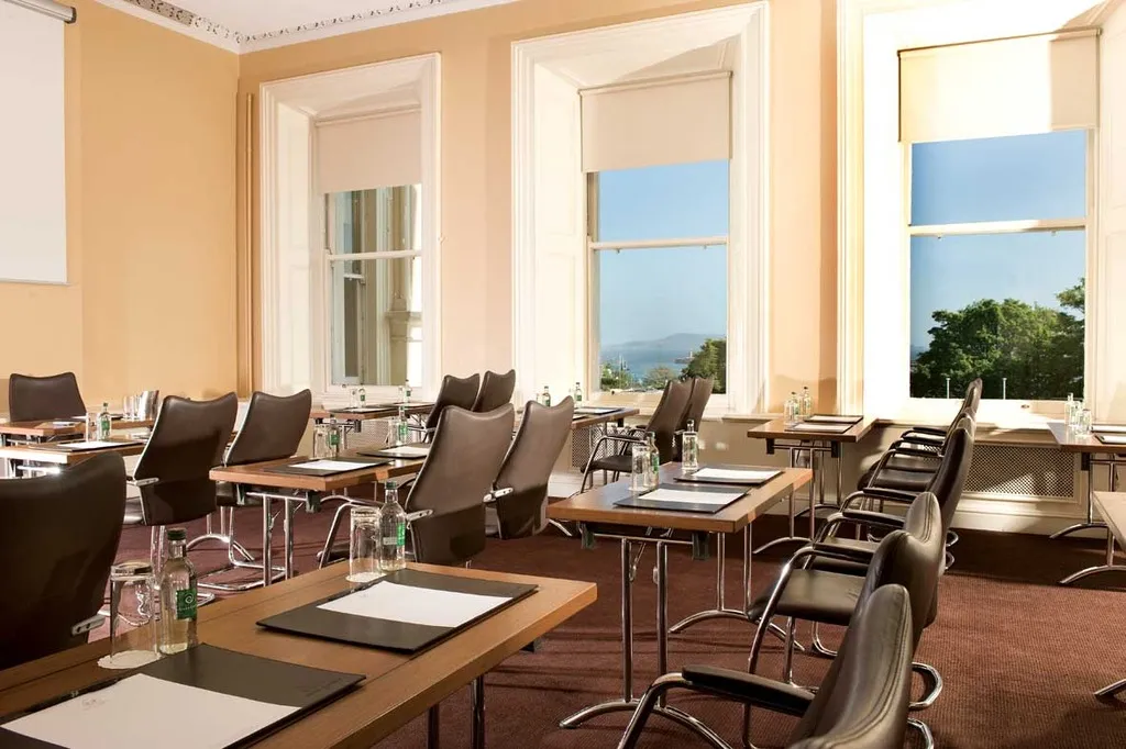 Conferences, Royal Marine, Dublin