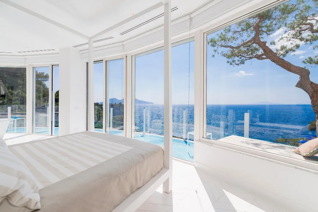 SUITE STANDARD Room, Delfino, Naples