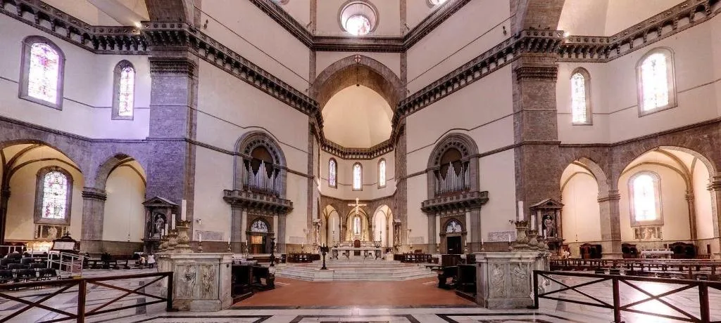 General view, Relais Grand Tour & Grand Tour Suites, Florence