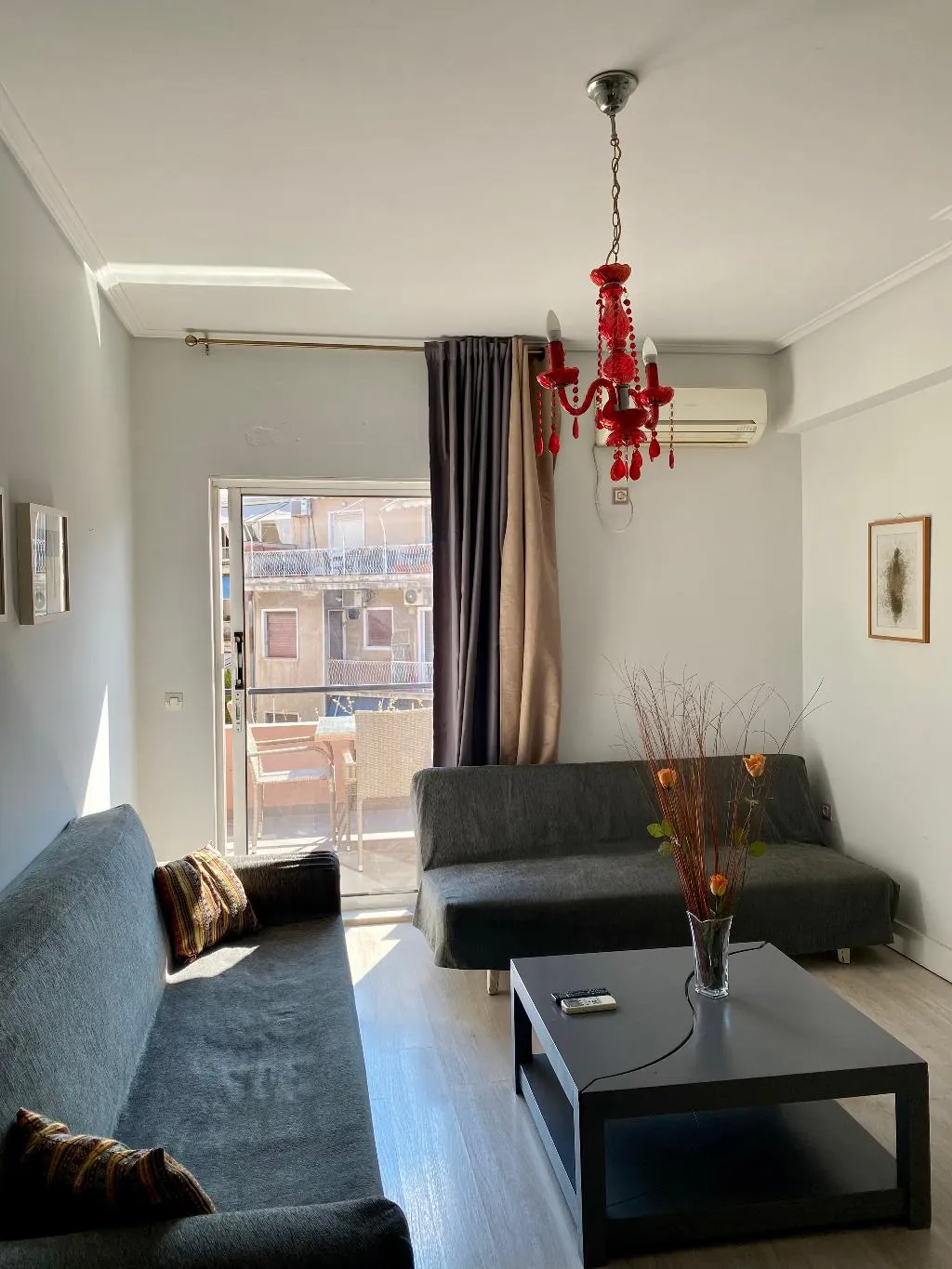 Room, Art Suites, Athens
