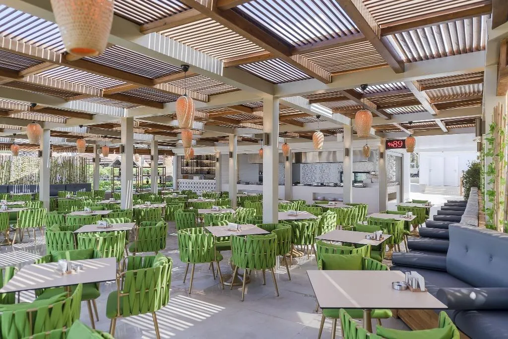 Restaurant, Side Premium, Antalya