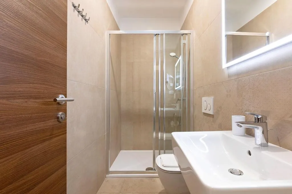 Room, San Martino Rooms, Istria