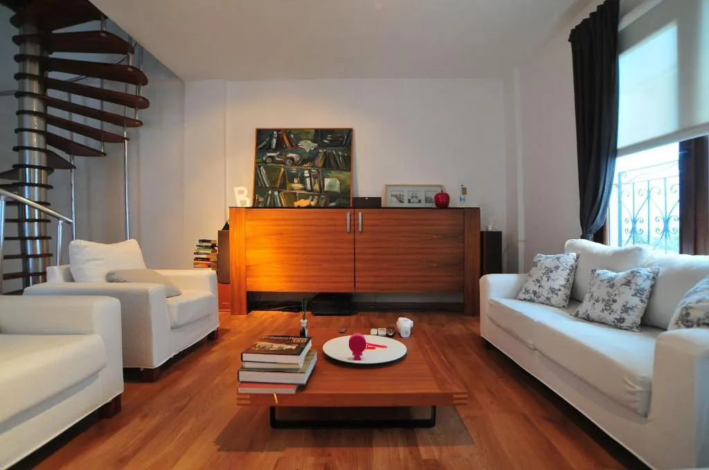 Room, Pudra Hotel, Bodrum