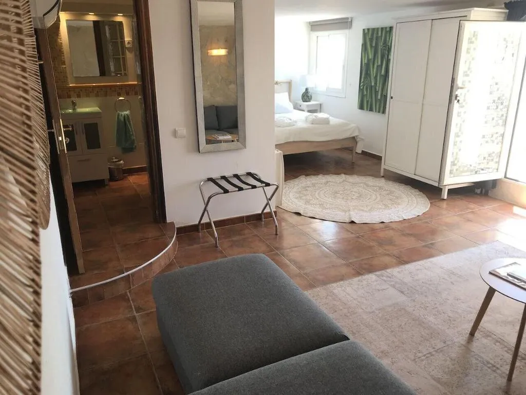 General view, Casa Mallarenga B&B, Barcelona