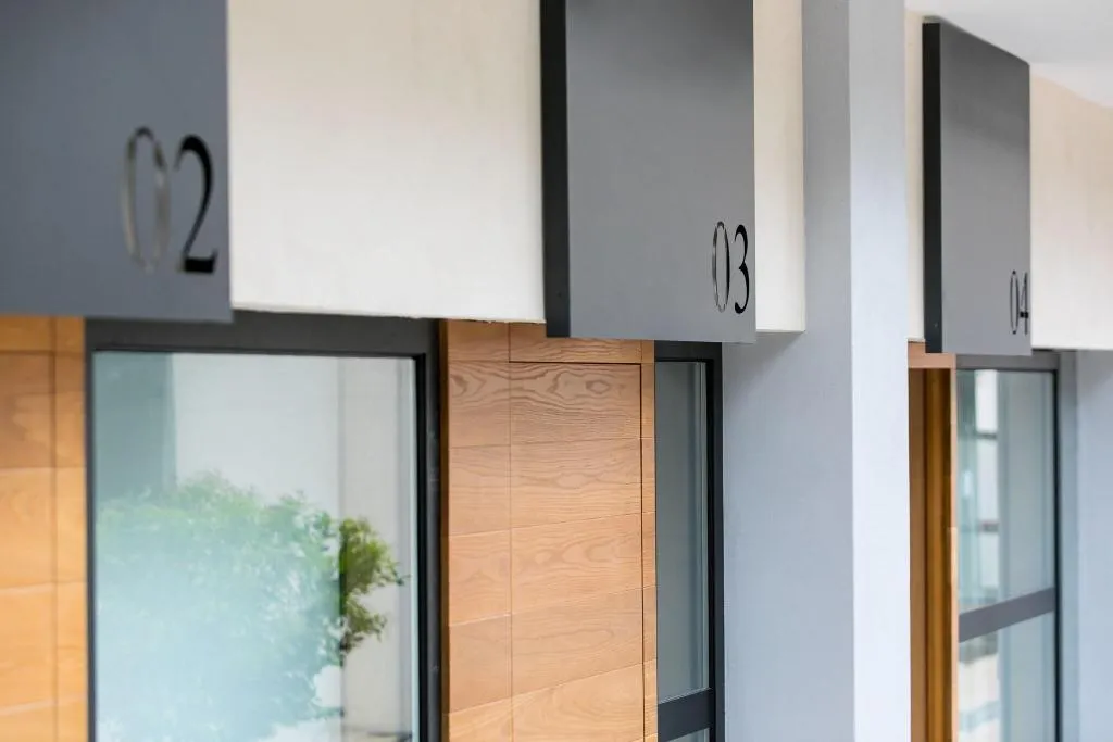 Lobby, Horti 14 Luxury House Trastevere, Rome