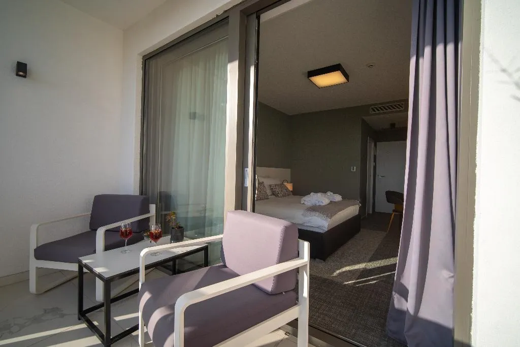 Room, Residence Vaal, Istria