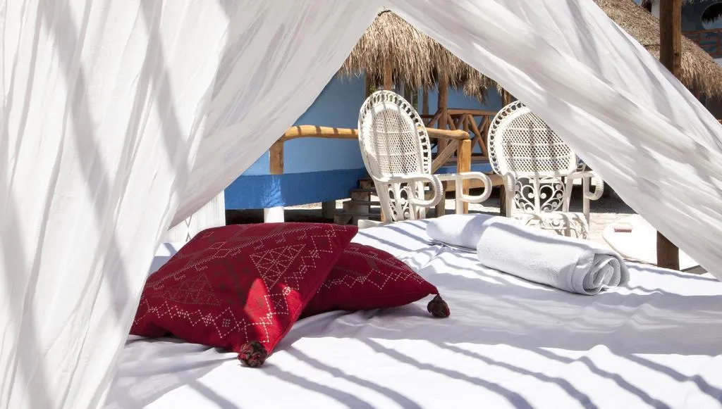 General view, Cielito Holbox, Cancun Area