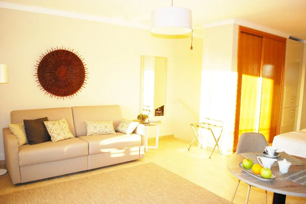 STUDIO CLASSIC Room, Pestana Gramacho Residence, Algarve