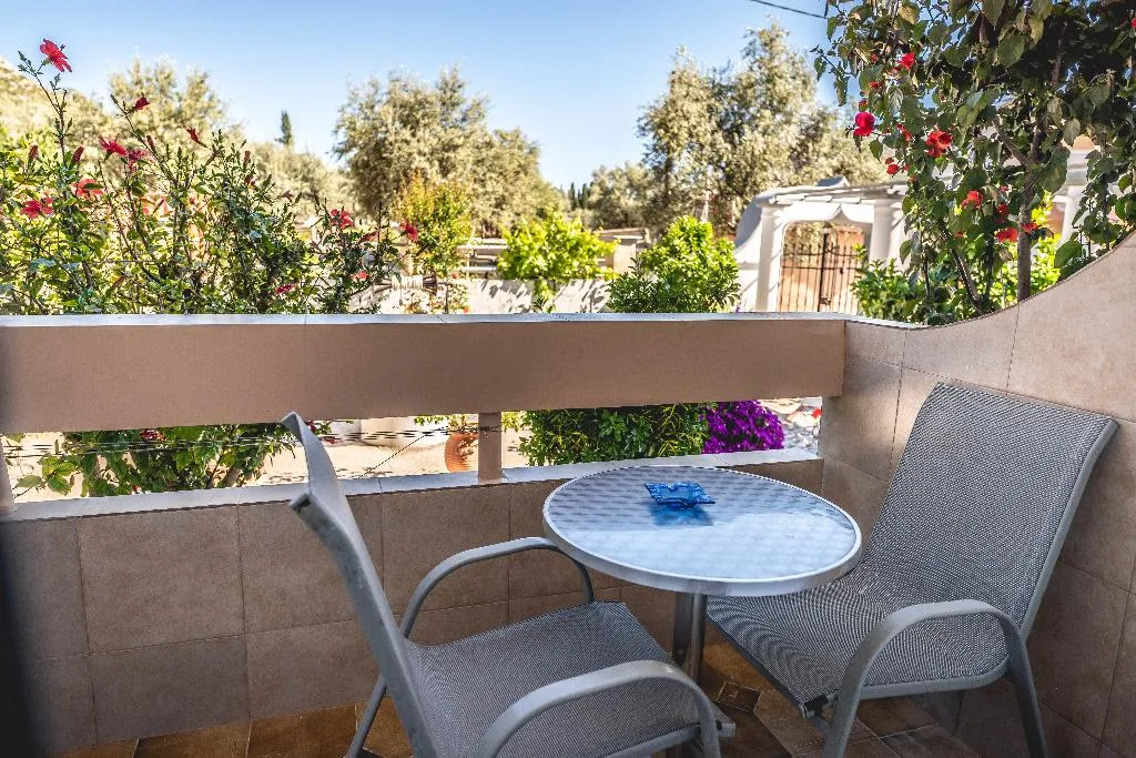 Double or Twin STANDARD Room, Dimitra Sun, Rhodes