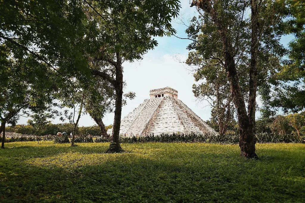 General view, Hacienda Santa Rosa, Cancun Area