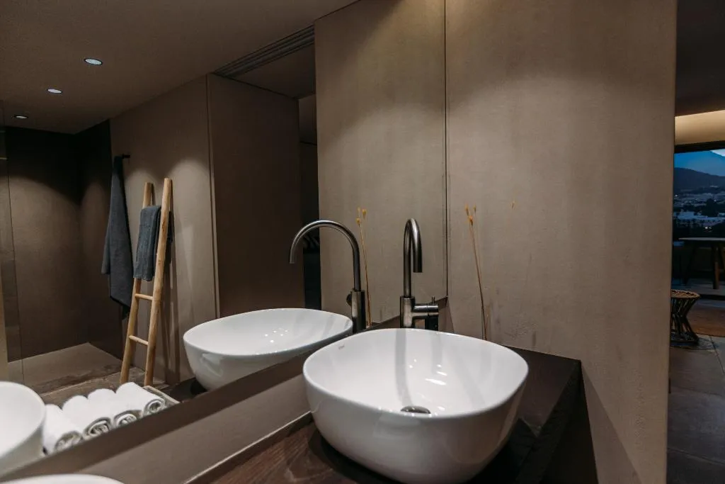 Double or Twin DELUXE Room, Minos Palace Resort, Crete