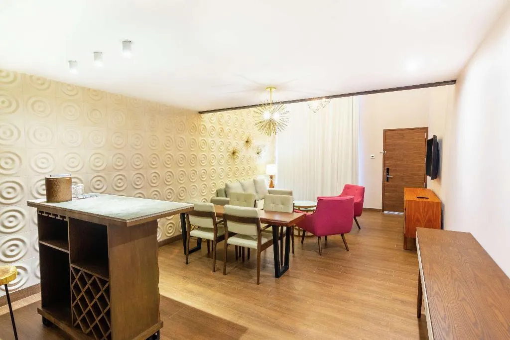 Room, The Fives Downtown Hotel, Curio by Hilton, Playa Del Carmen