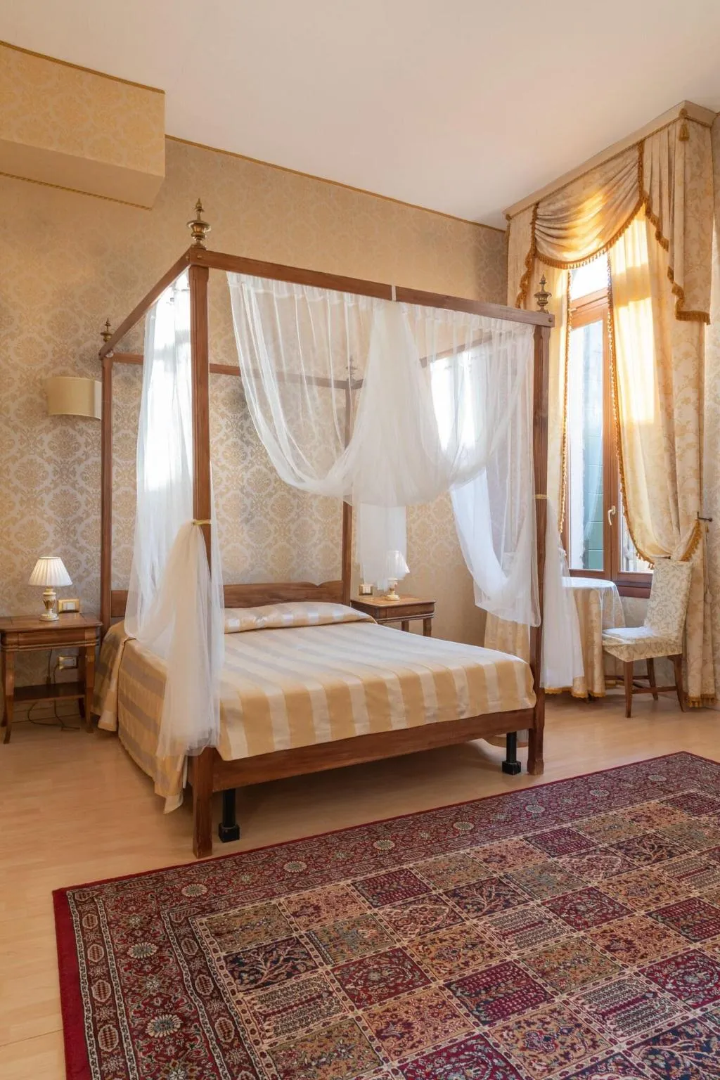 Room, Dimora Al Doge Beato, Venice