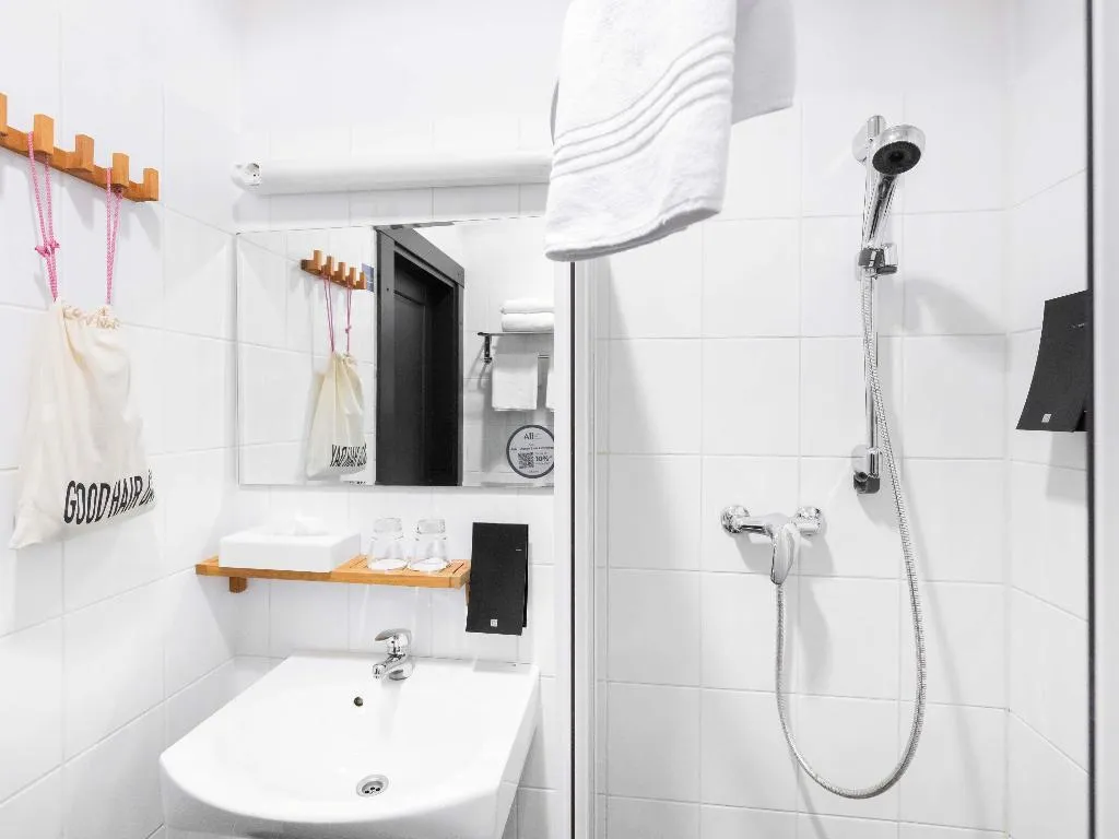 DOUBLE EXECUTIVE Room, Tribe Riga City Centre, Riga