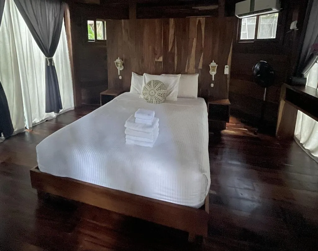 Room, Origen Tulum, Cancun Area