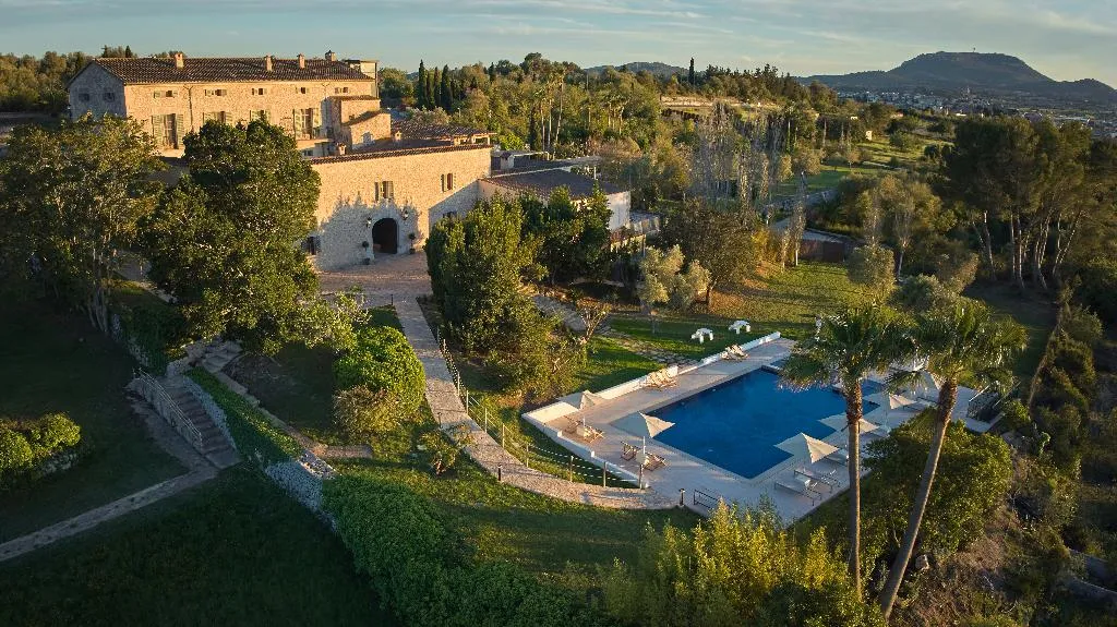 General view, Es Figueral Nou Hotel Rural & Spa - Adults Only, Majorca