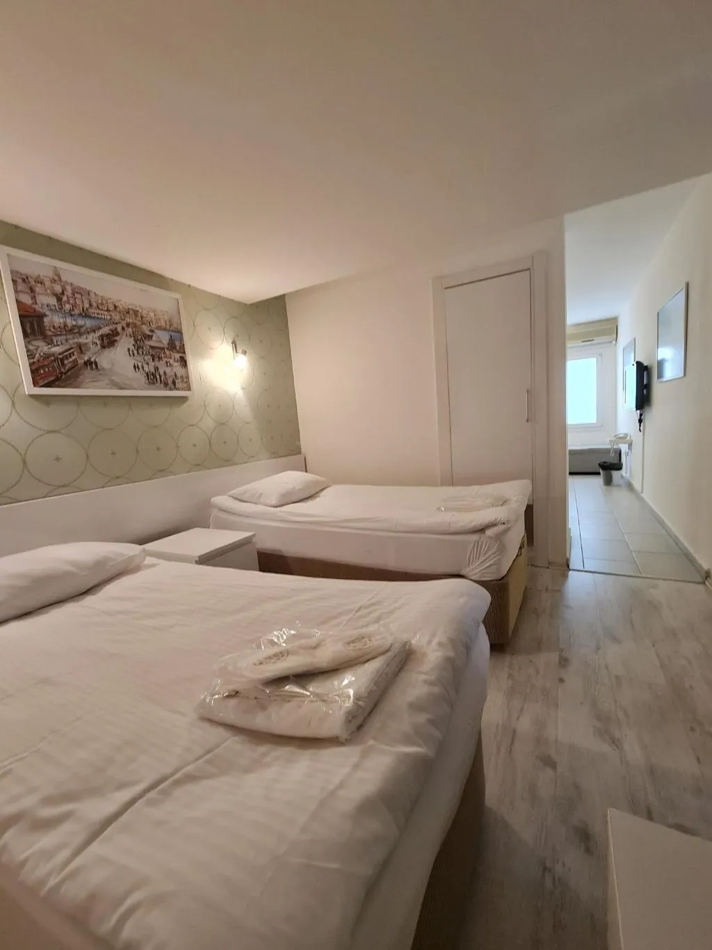 Room, 7 Art Feslegen Hotel, Bodrum