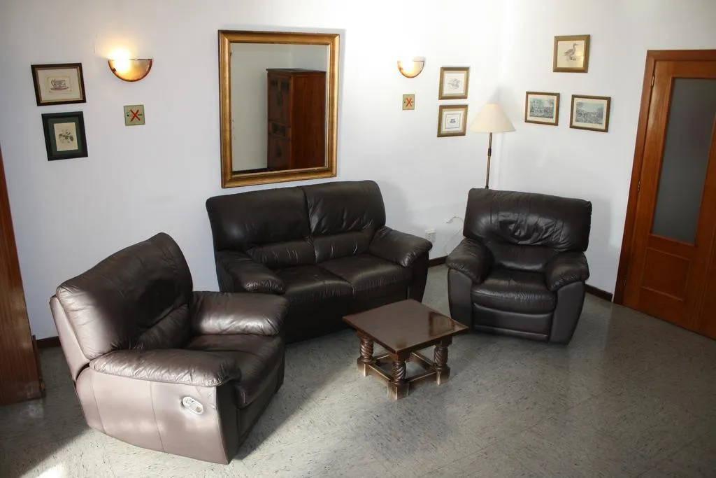 General view, Hostal Pinar, Majorca