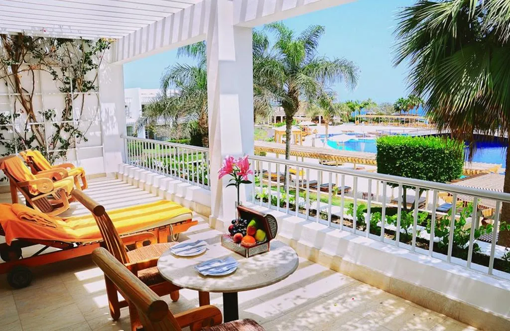General view, Royal Monte Carlo Sharm, Red Sea Riviera
