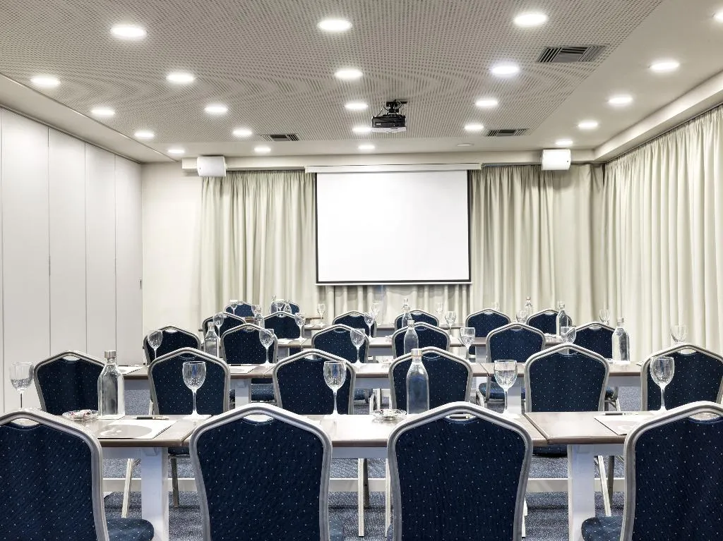 Conferences, Civitel Esprit, Athens