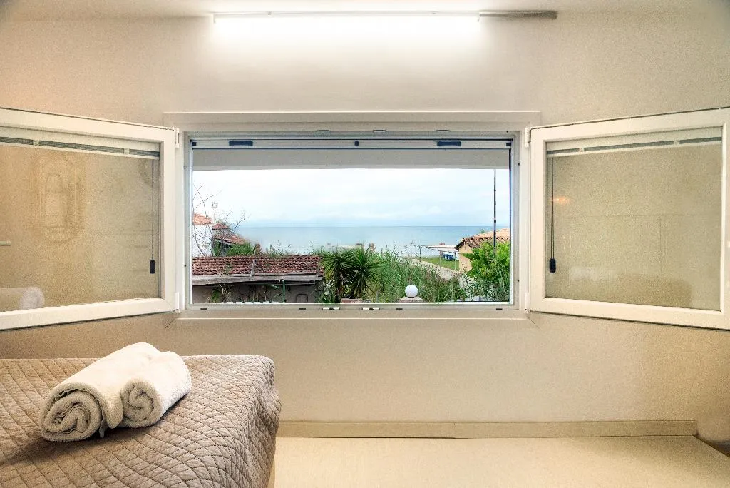General view, Victoria Suites Corfu, Corfu