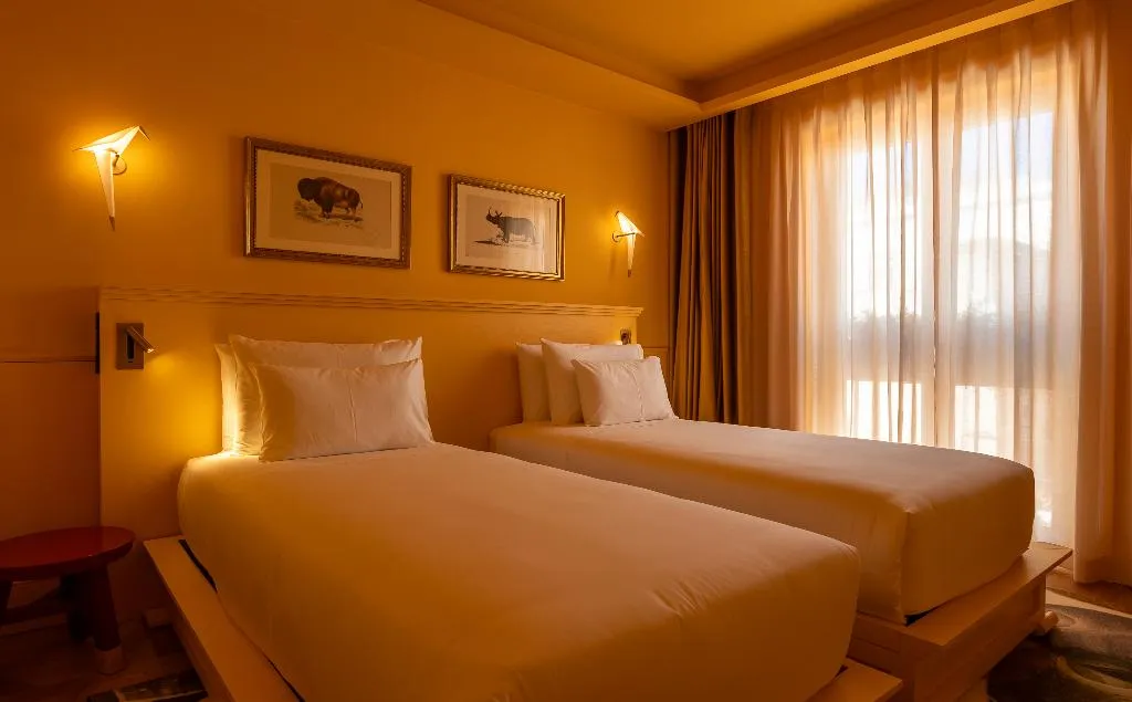 SUITE CAPACITY 3 Room, Art Legacy Hotel Baixa-Chiado, Lisbon