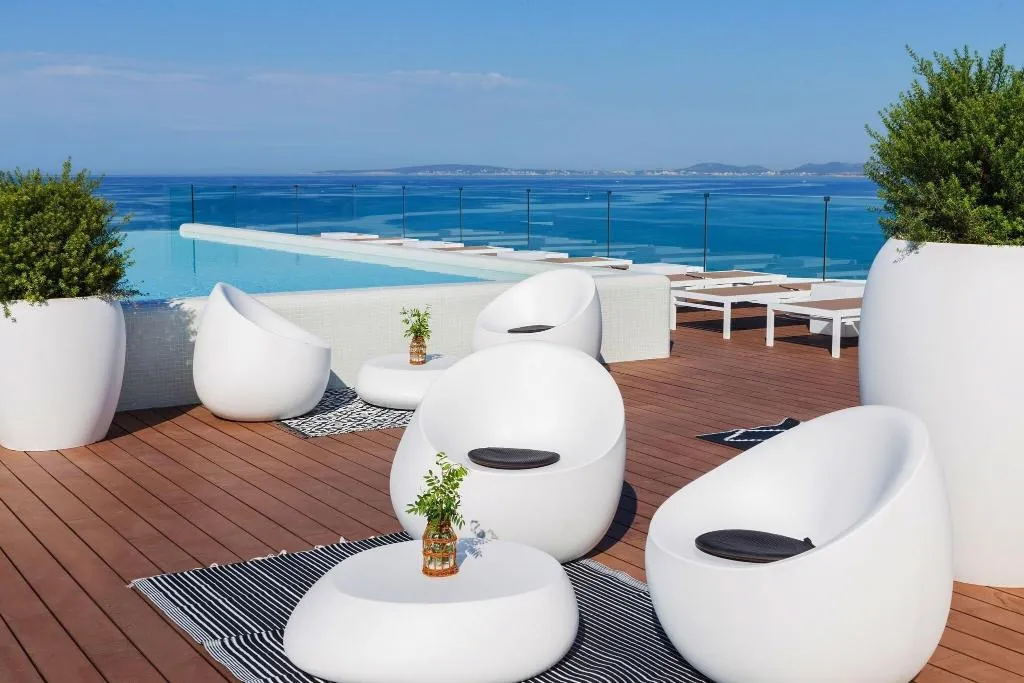 Pool, HM Gran Fiesta, Majorca