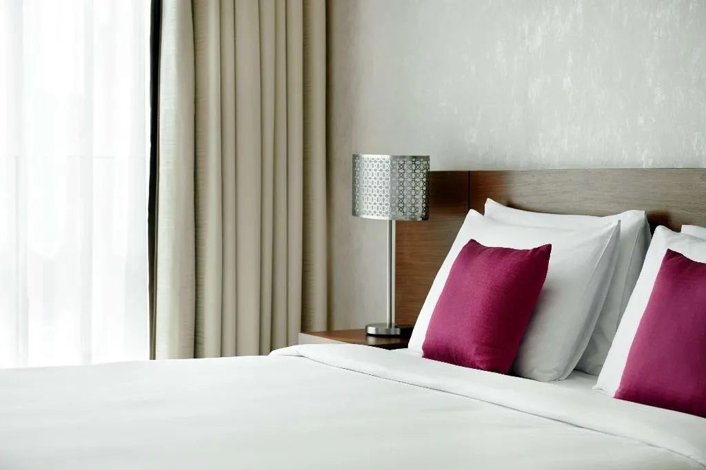 Room, Hyatt Place Dubai Baniyas Square, Dubai