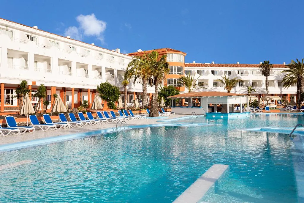 Pool, Globales Costa Tropical, Fuerteventura